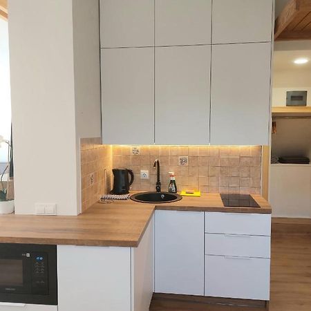 Apartamentai Emilija Nida Ngoại thất bức ảnh