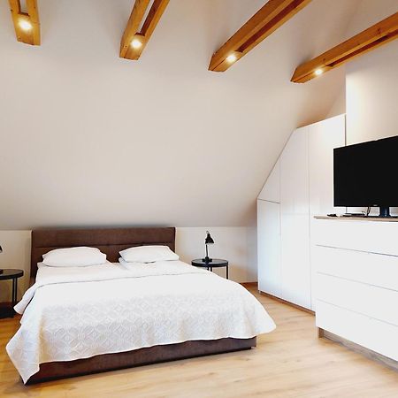 Apartamentai Emilija Nida Ngoại thất bức ảnh