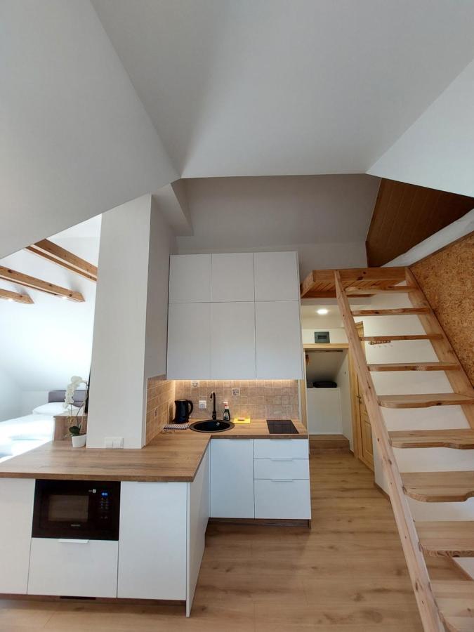 Apartamentai Emilija Nida Ngoại thất bức ảnh